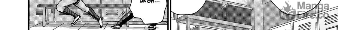 No More Love With the Girls. Chapter 76 page 12 - 