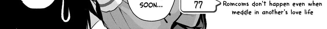 No More Love With the Girls. Chapter 77 page 2 - 