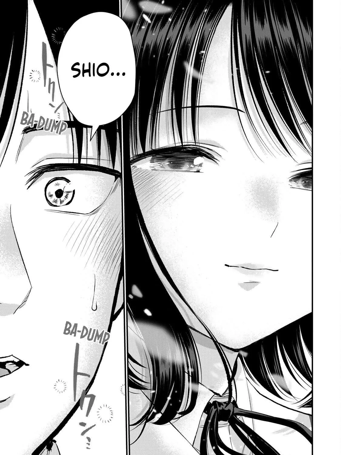 No More Love With the Girls. Chapter 77 page 29 - 