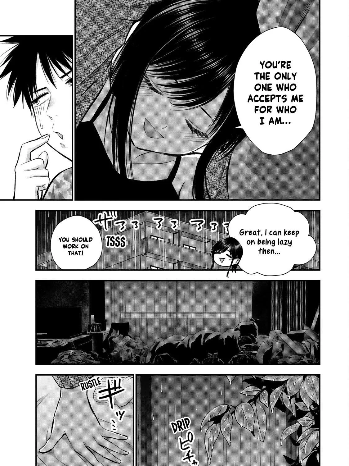 No More Love With the Girls. Chapter 78 page 29 - 