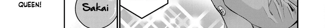 No More Love With the Girls. Chapter 81 page 2 - 