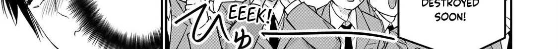 No More Love With the Girls. Chapter 81 page 14 - 