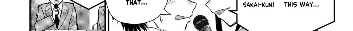 No More Love With the Girls. Chapter 81 page 28 - 