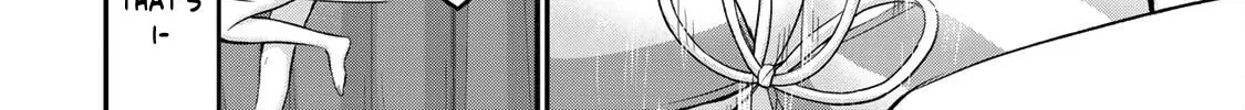 No More Love With the Girls. Chapter 81 page 8 - 