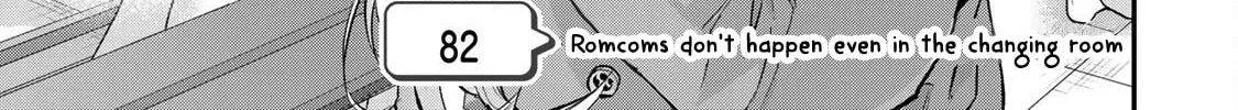 No More Love With the Girls. Chapter 82 page 2 - 