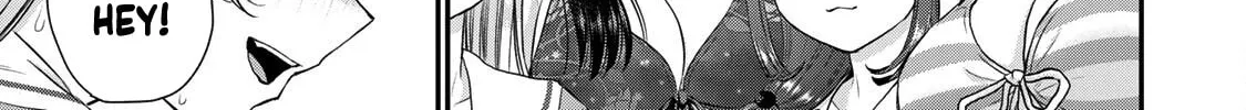 No More Love With the Girls. Chapter 82 page 14 - 