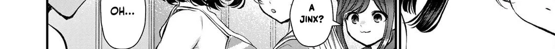 No More Love With the Girls. Chapter 82 page 8 - 