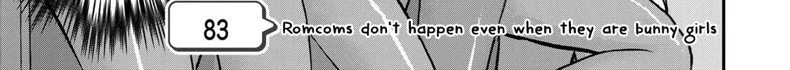 No More Love With the Girls. Chapter 83 page 2 - 