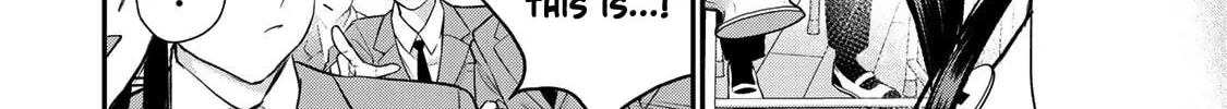 No More Love With the Girls. Chapter 83 page 8 - 
