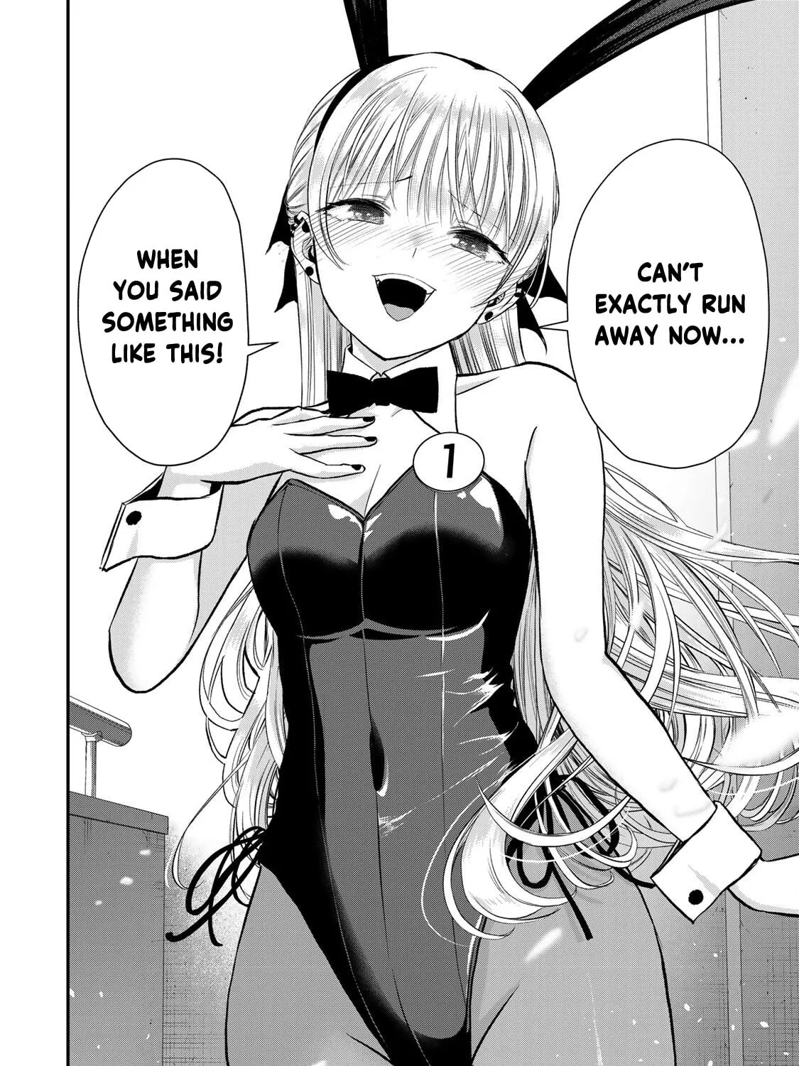No More Love With the Girls. Chapter 84 page 27 - 