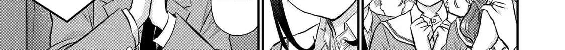 No More Love With the Girls. Chapter 85 page 14 - 