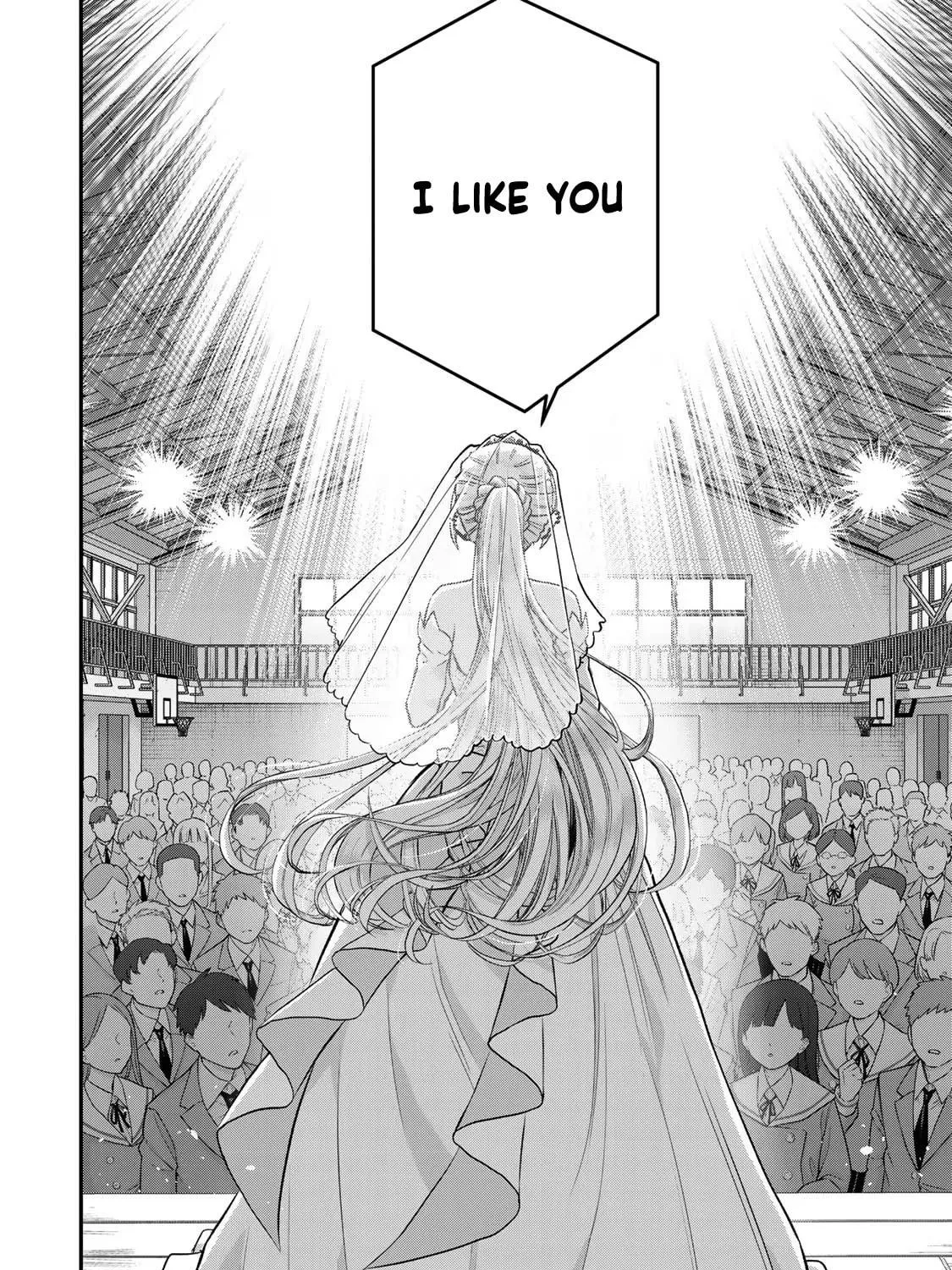 No More Love With the Girls. Chapter 85 page 19 - 