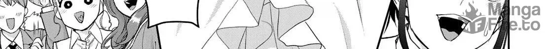 No More Love With the Girls. Chapter 85 page 6 - 