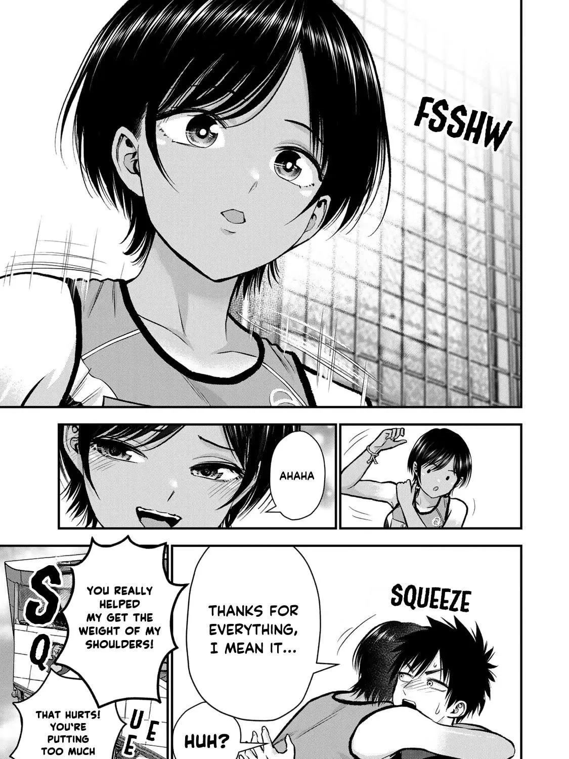 No More Love With the Girls. Chapter 89 page 29 - 