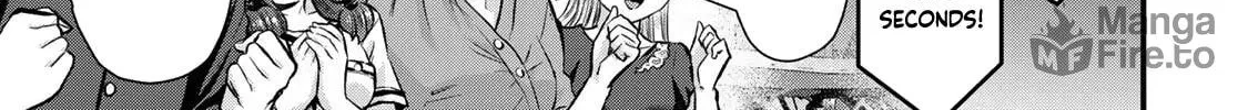 No More Love With the Girls. Chapter 89 page 6 - 