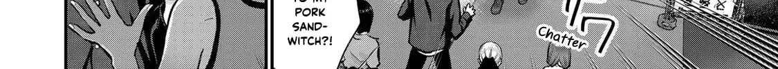 No More Love With the Girls. Chapter 90 page 8 - 