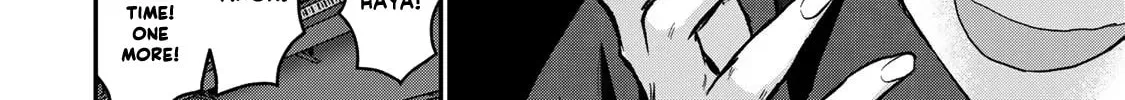 No More Love With the Girls. Chapter 91 page 16 - 