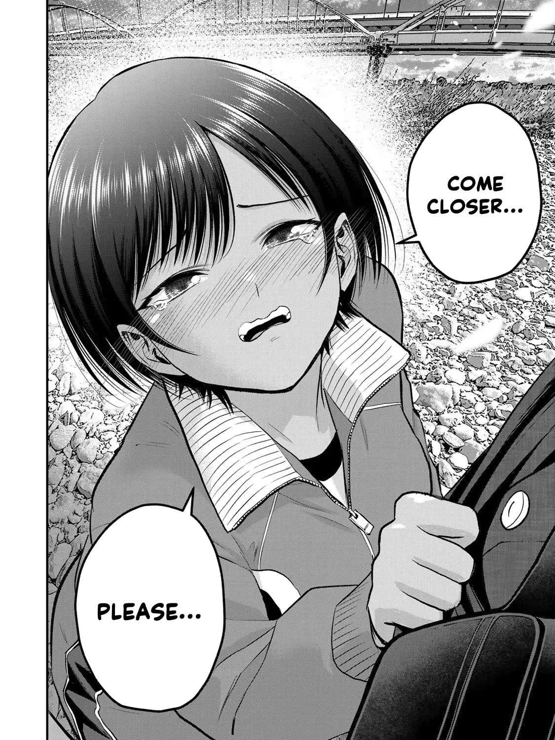 No More Love With the Girls. Chapter 91 page 27 - 