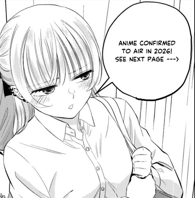 No More Love With the Girls. Chapter 91 page 33 - 