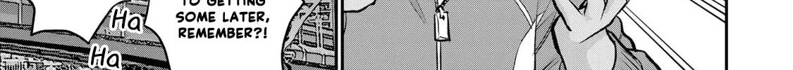 No More Love With the Girls. Chapter 92 page 2 - 