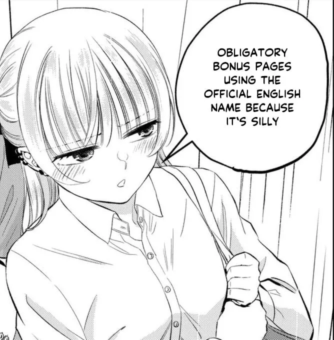 No More Love With the Girls. Chapter 92 page 27 - 