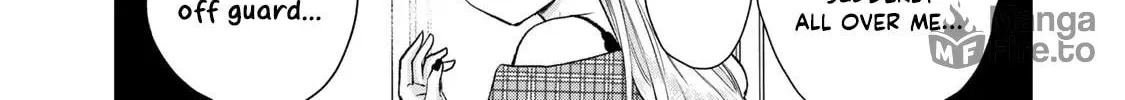 No More Love With the Girls. Chapter 94 page 6 - 