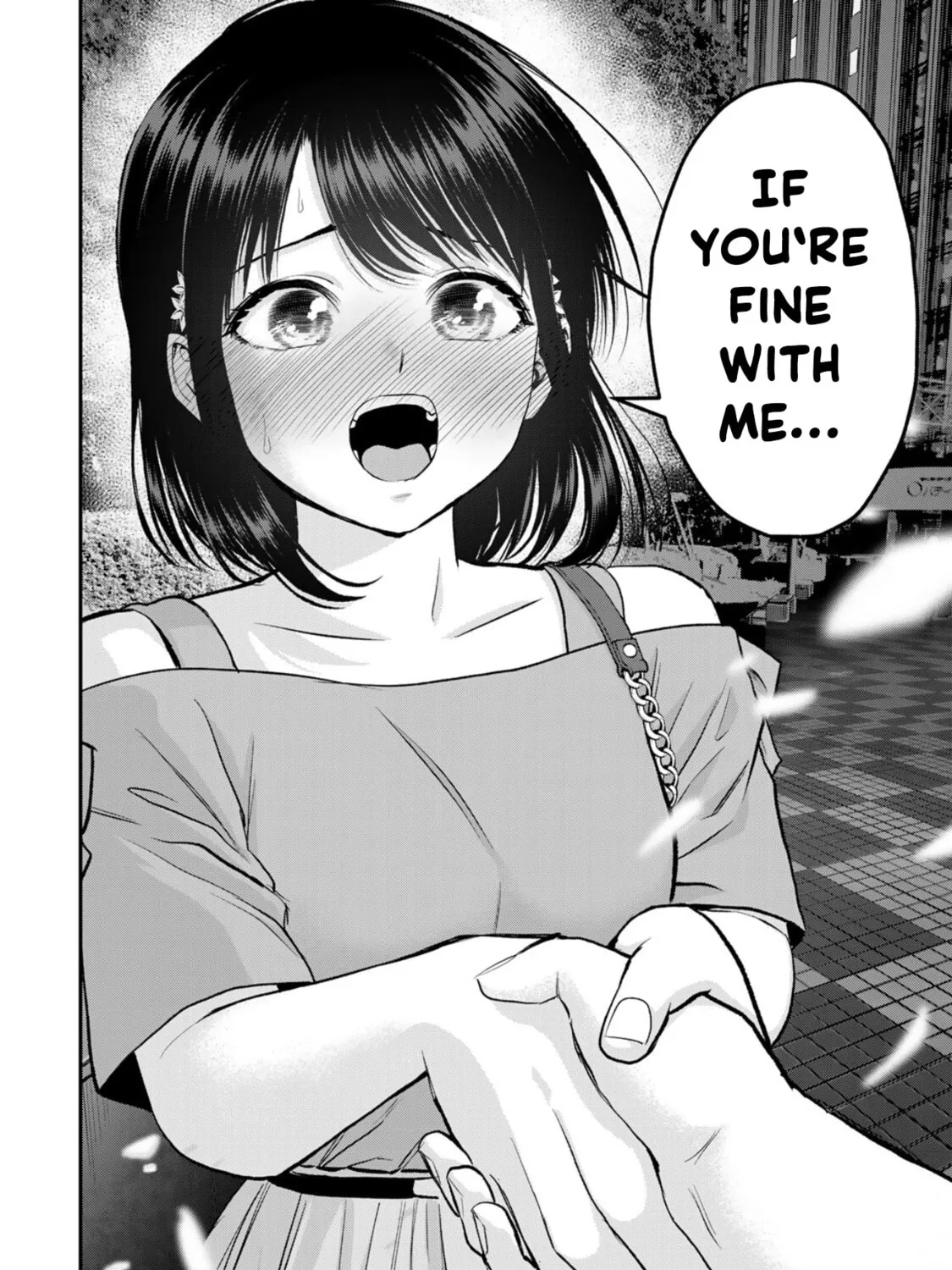 No More Love With the Girls. Chapter 95 page 31 - 