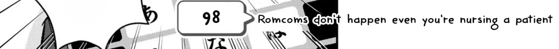 No More Love With the Girls. Chapter 98 page 2 - 