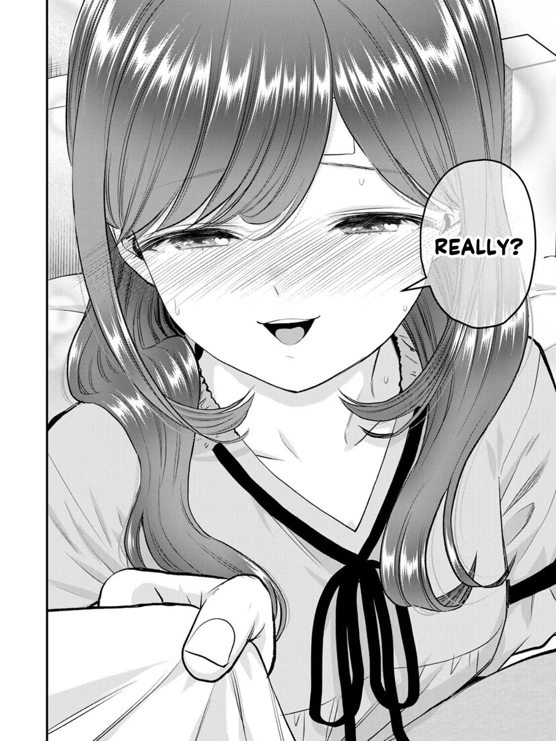 No More Love With the Girls. Chapter 98 page 23 - 