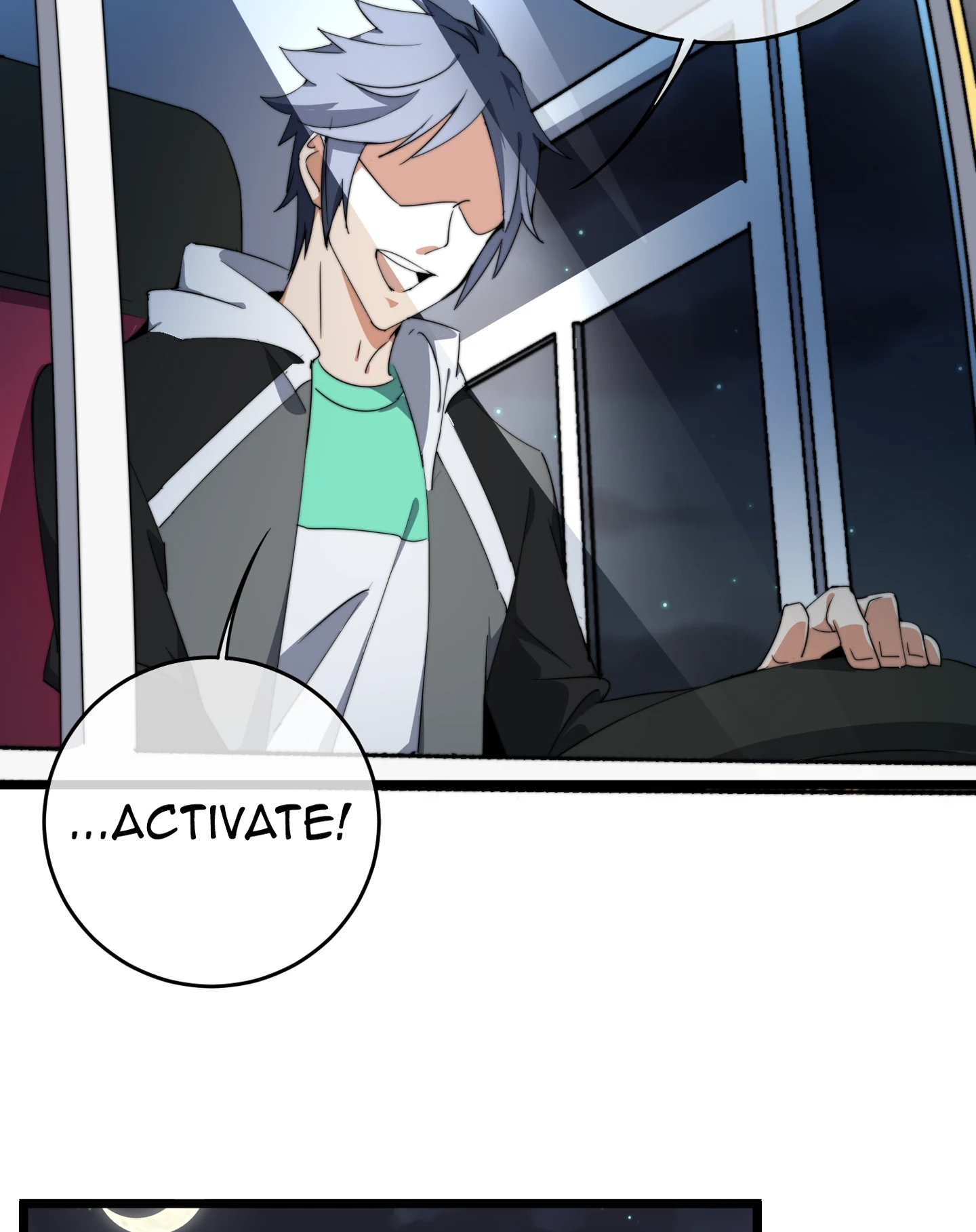 No More Money, Please Chapter 1 page 16 - 