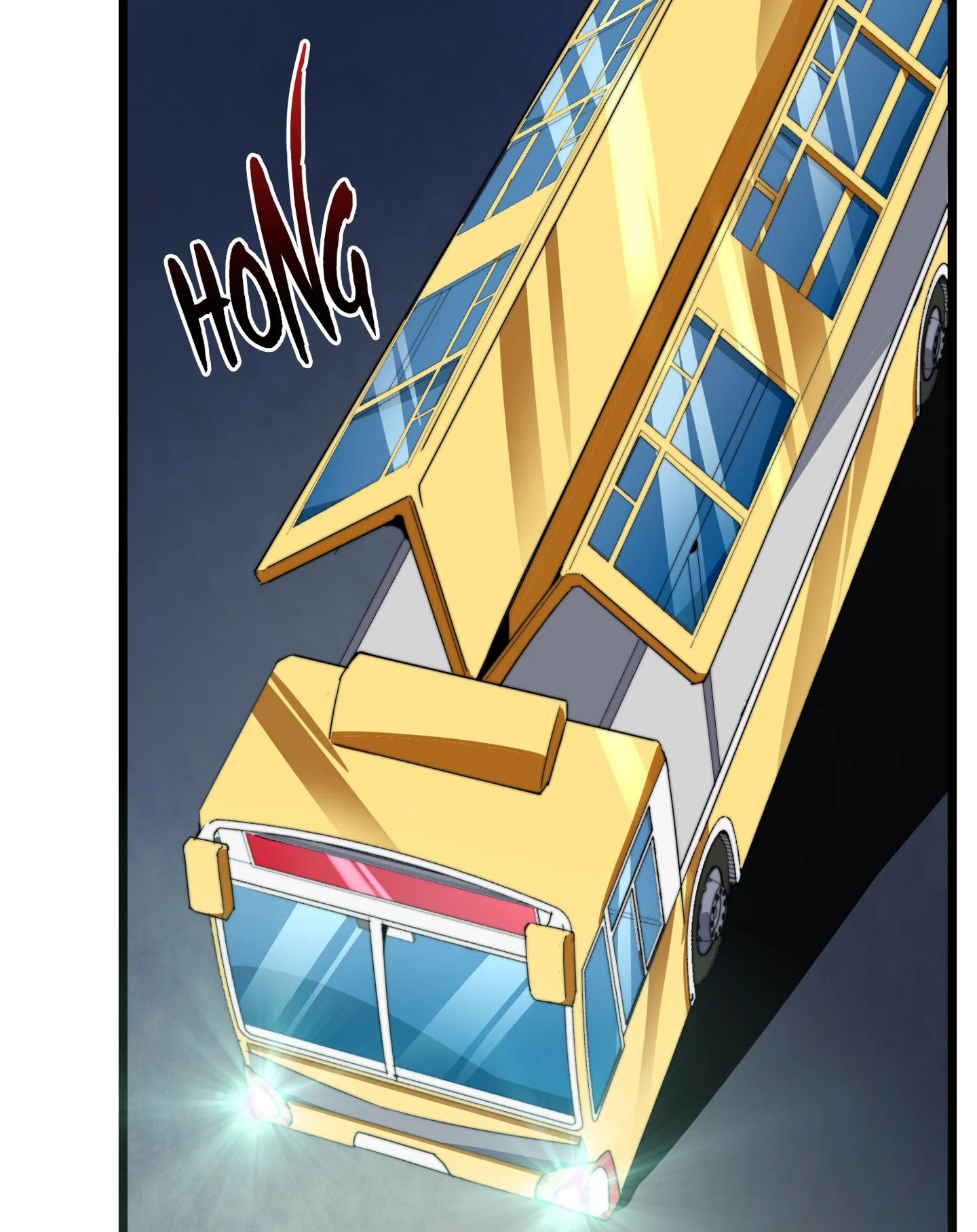 No More Money, Please Chapter 1 page 18 - 