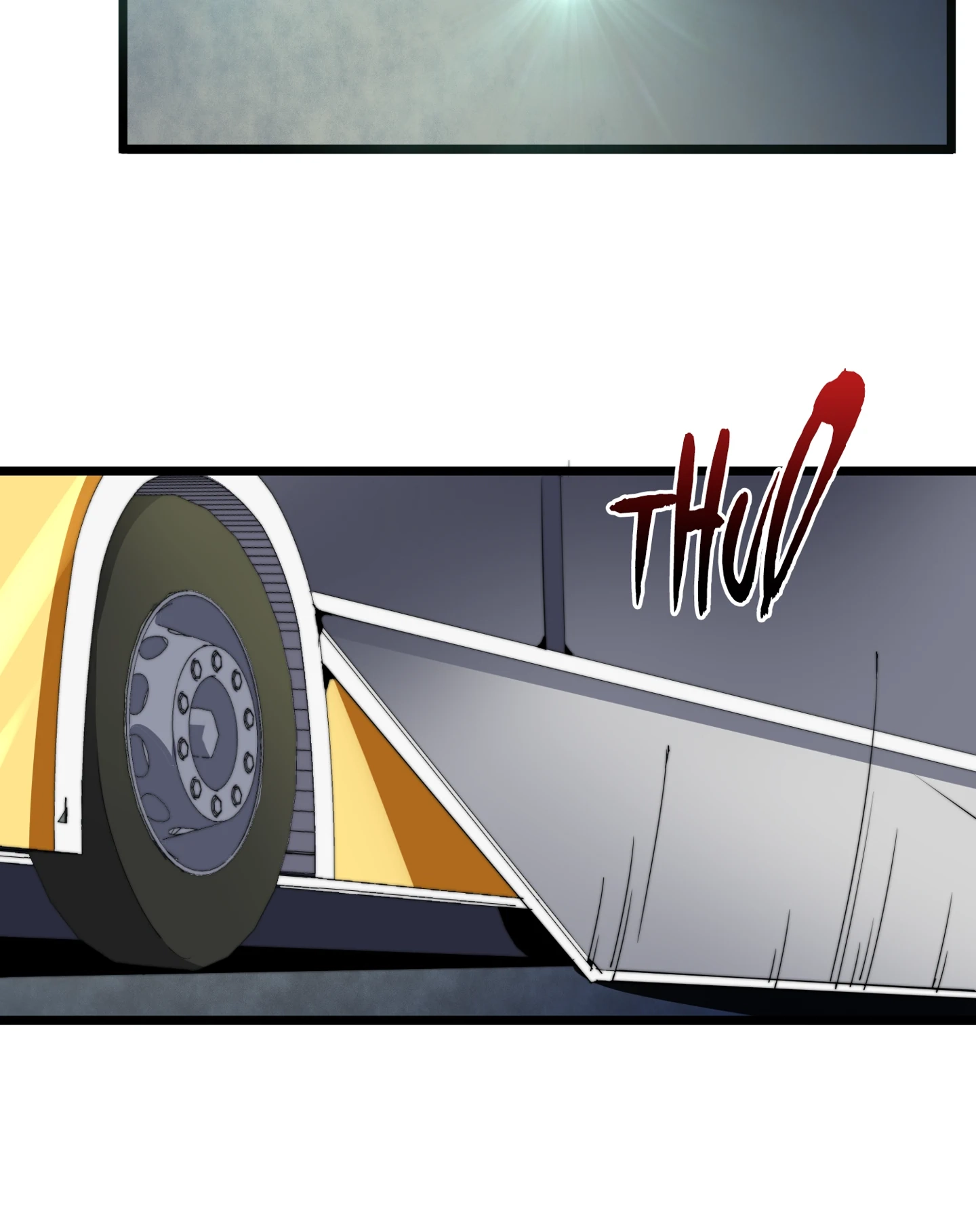 No More Money, Please Chapter 1 page 19 - 
