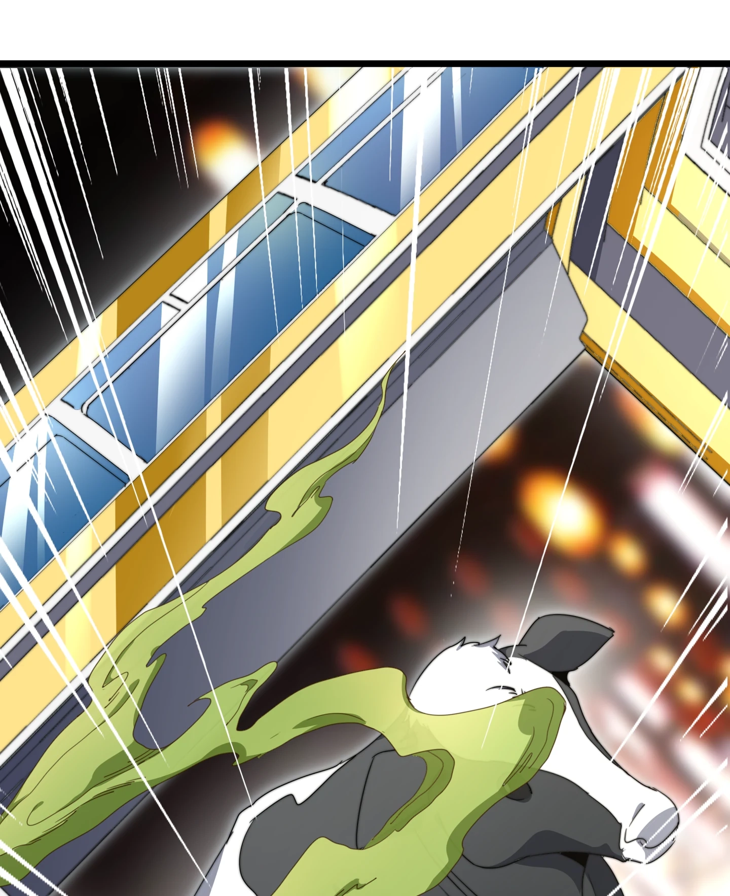 No More Money, Please Chapter 1 page 20 - 