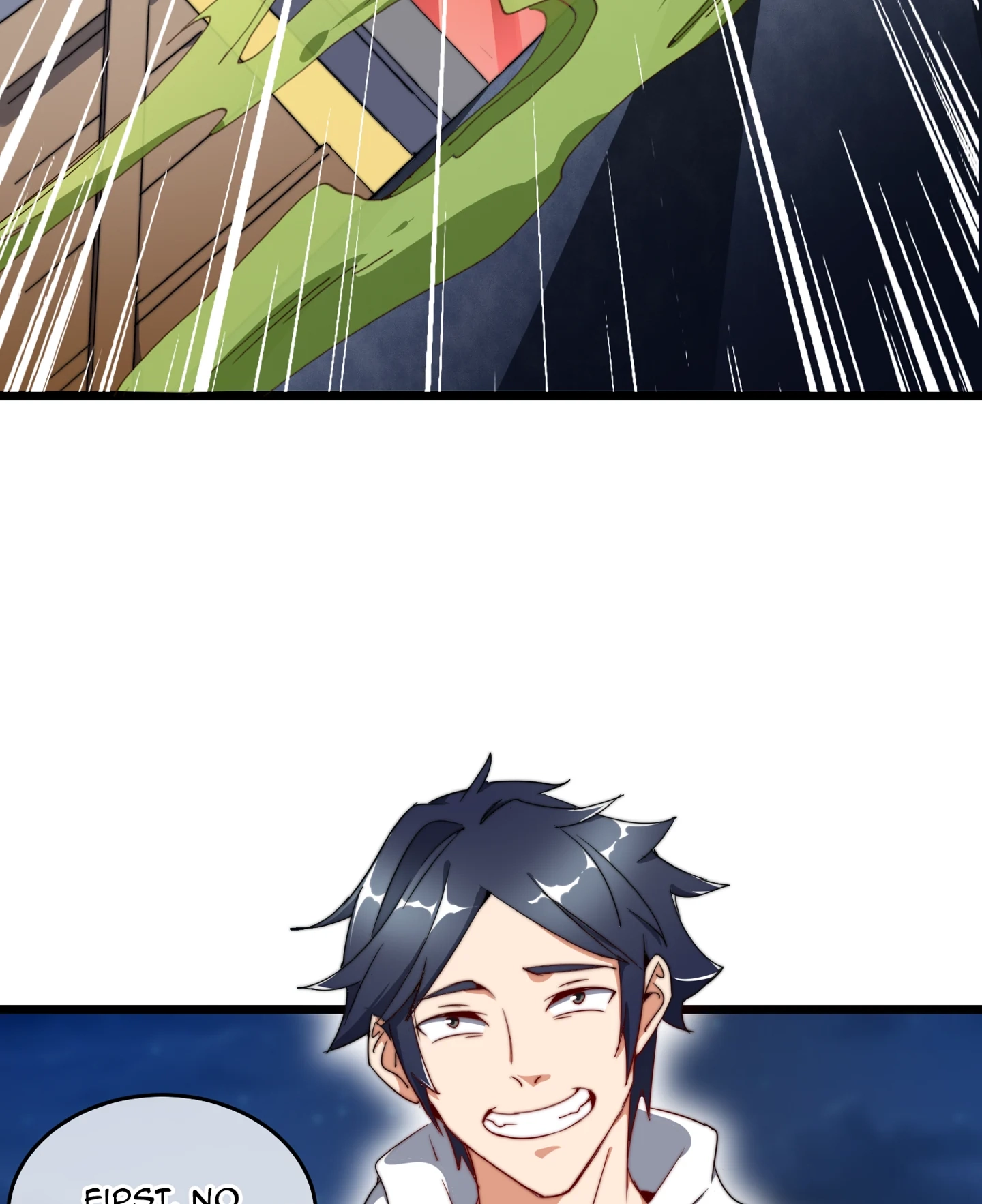 No More Money, Please Chapter 1 page 22 - 