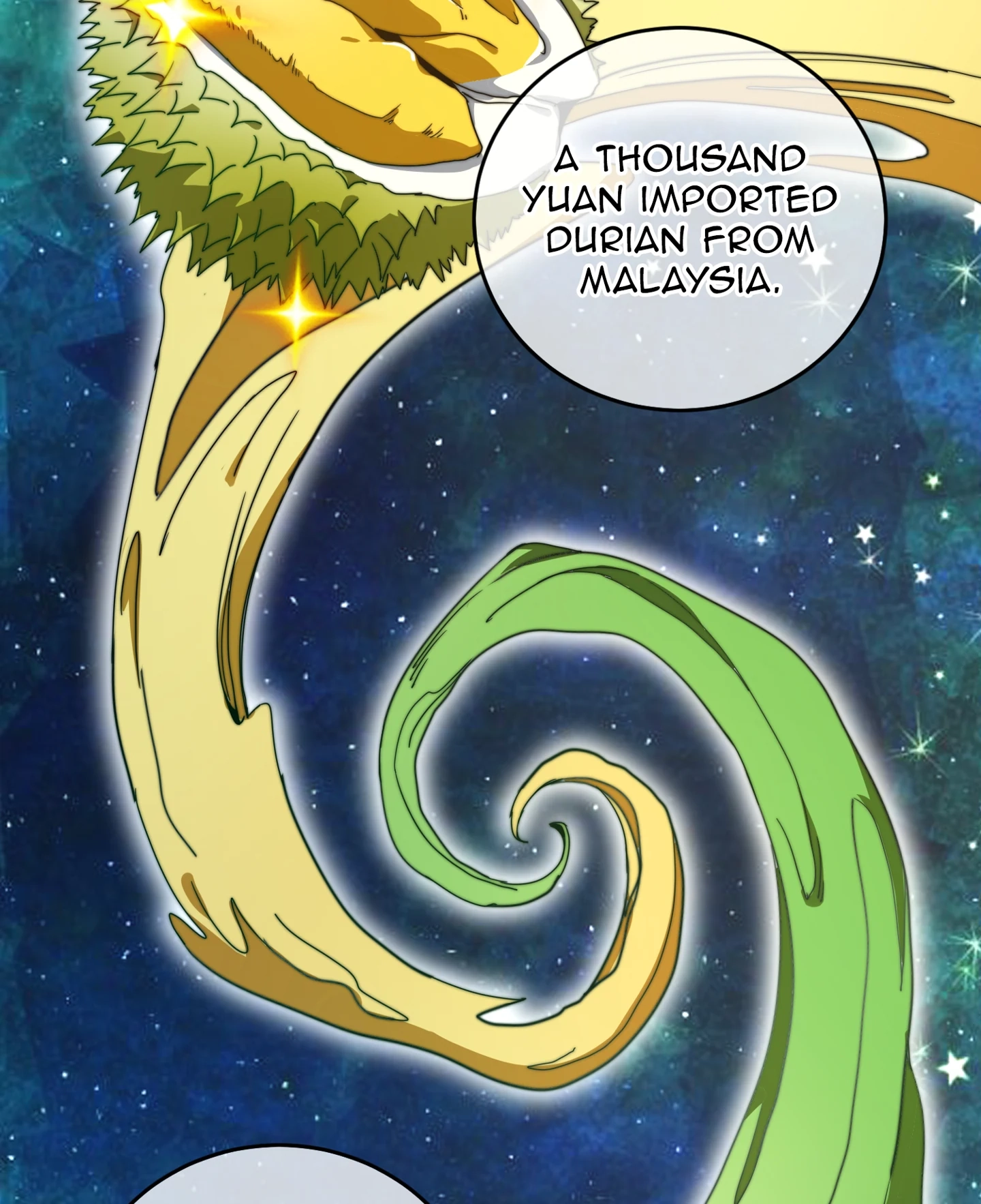 No More Money, Please Chapter 1 page 24 - 