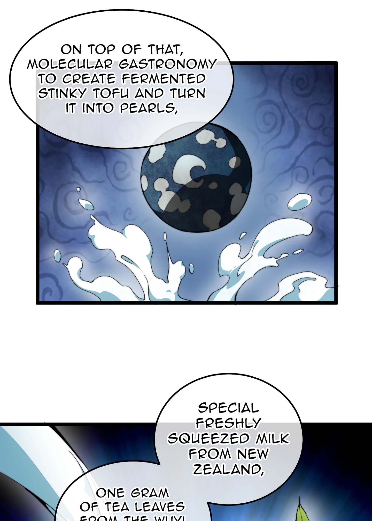 No More Money, Please Chapter 1 page 26 - 