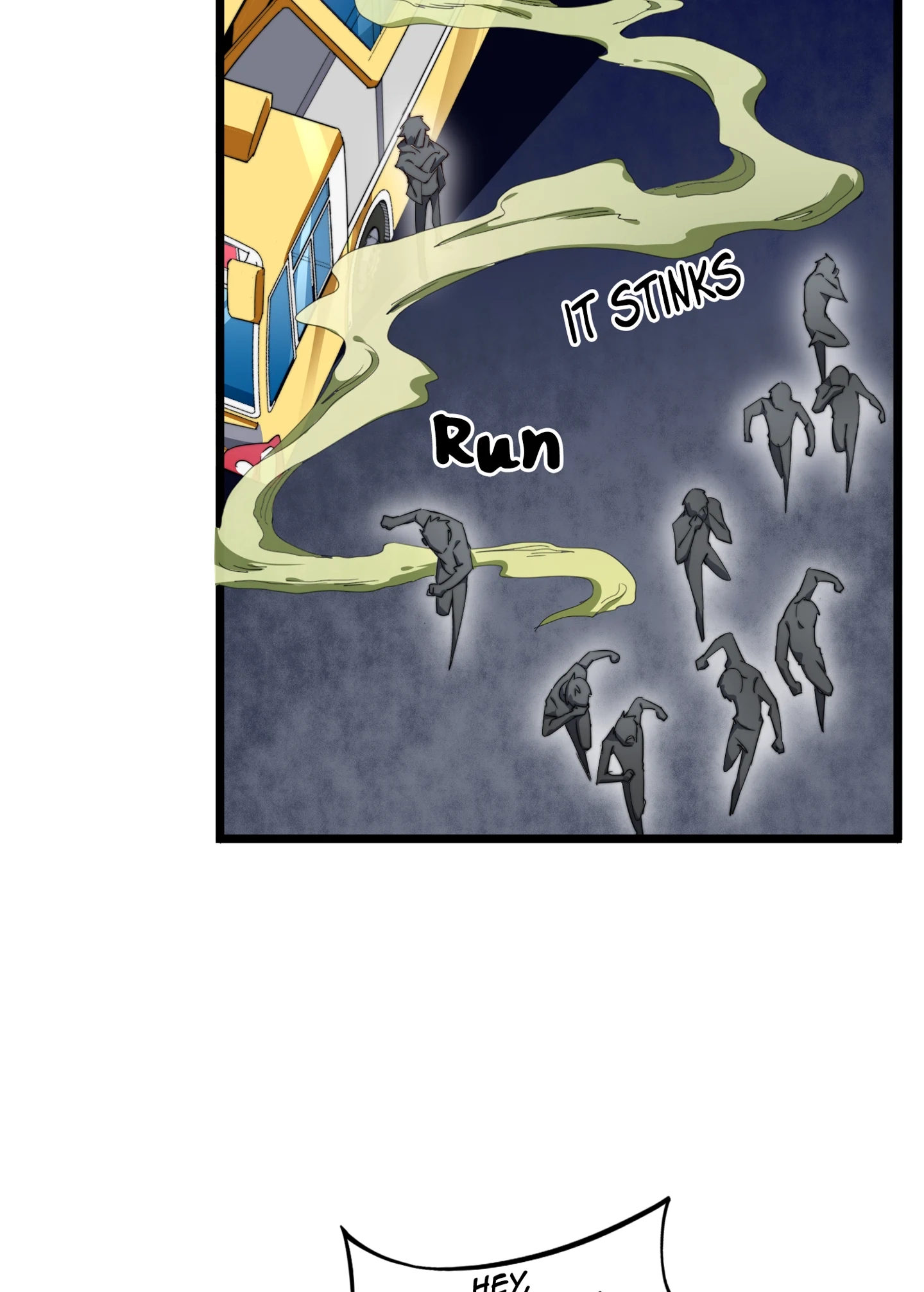 No More Money, Please Chapter 1 page 29 - 