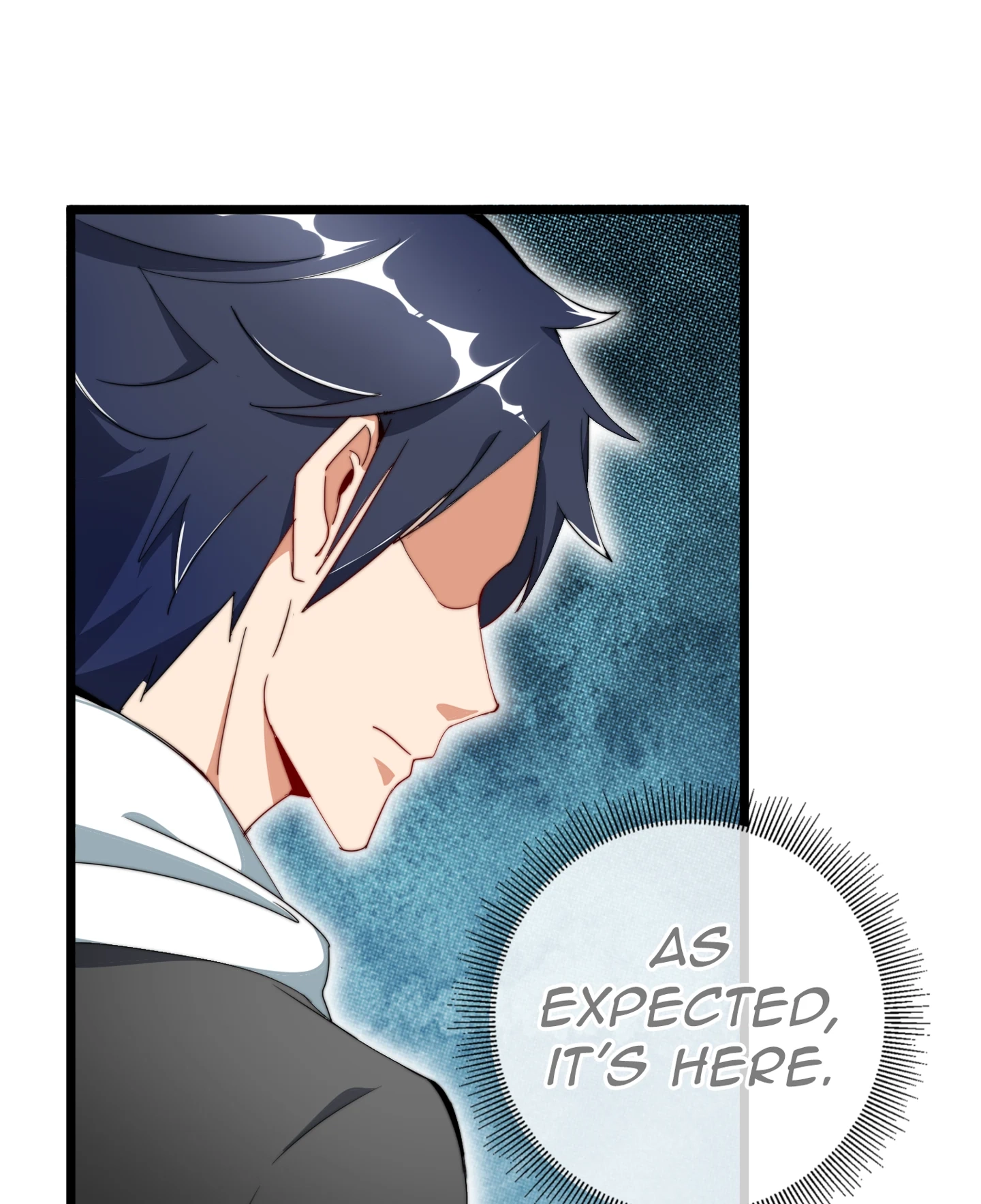 No More Money, Please Chapter 1 page 31 - 