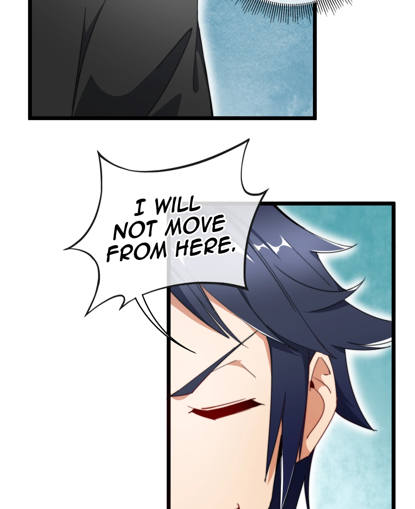 No More Money, Please Chapter 1 page 32 - 