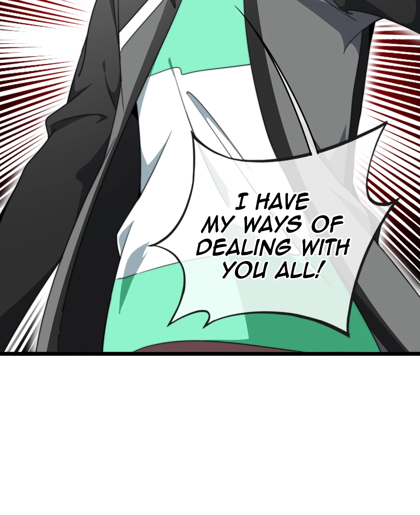 No More Money, Please Chapter 1 page 34 - 