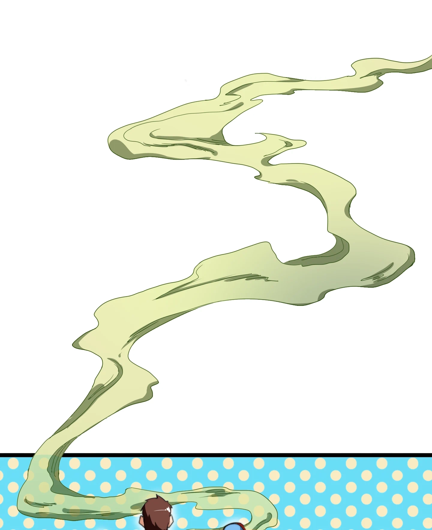 No More Money, Please Chapter 1 page 9 - 