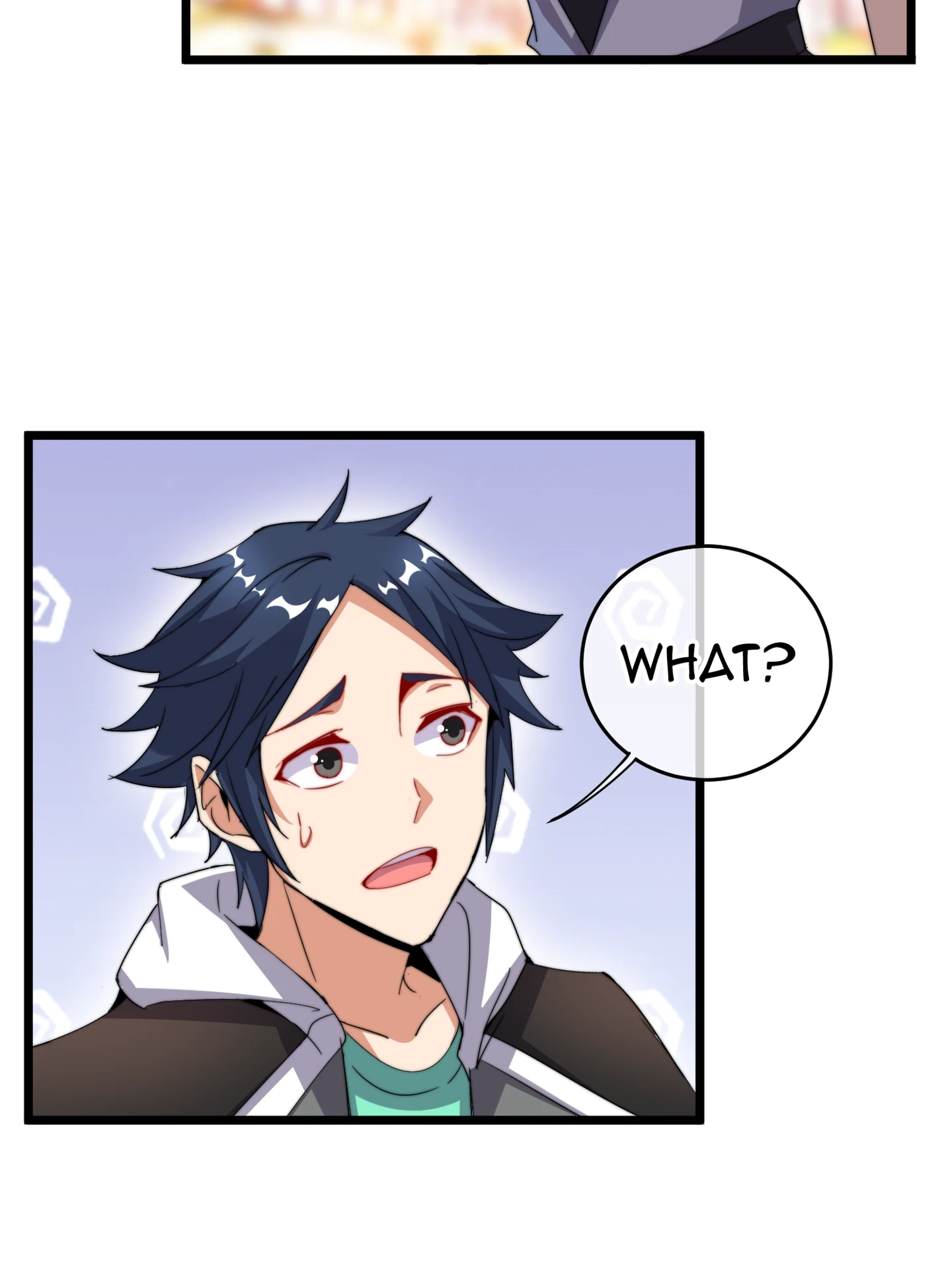 No More Money, Please Chapter 10 page 17 - 