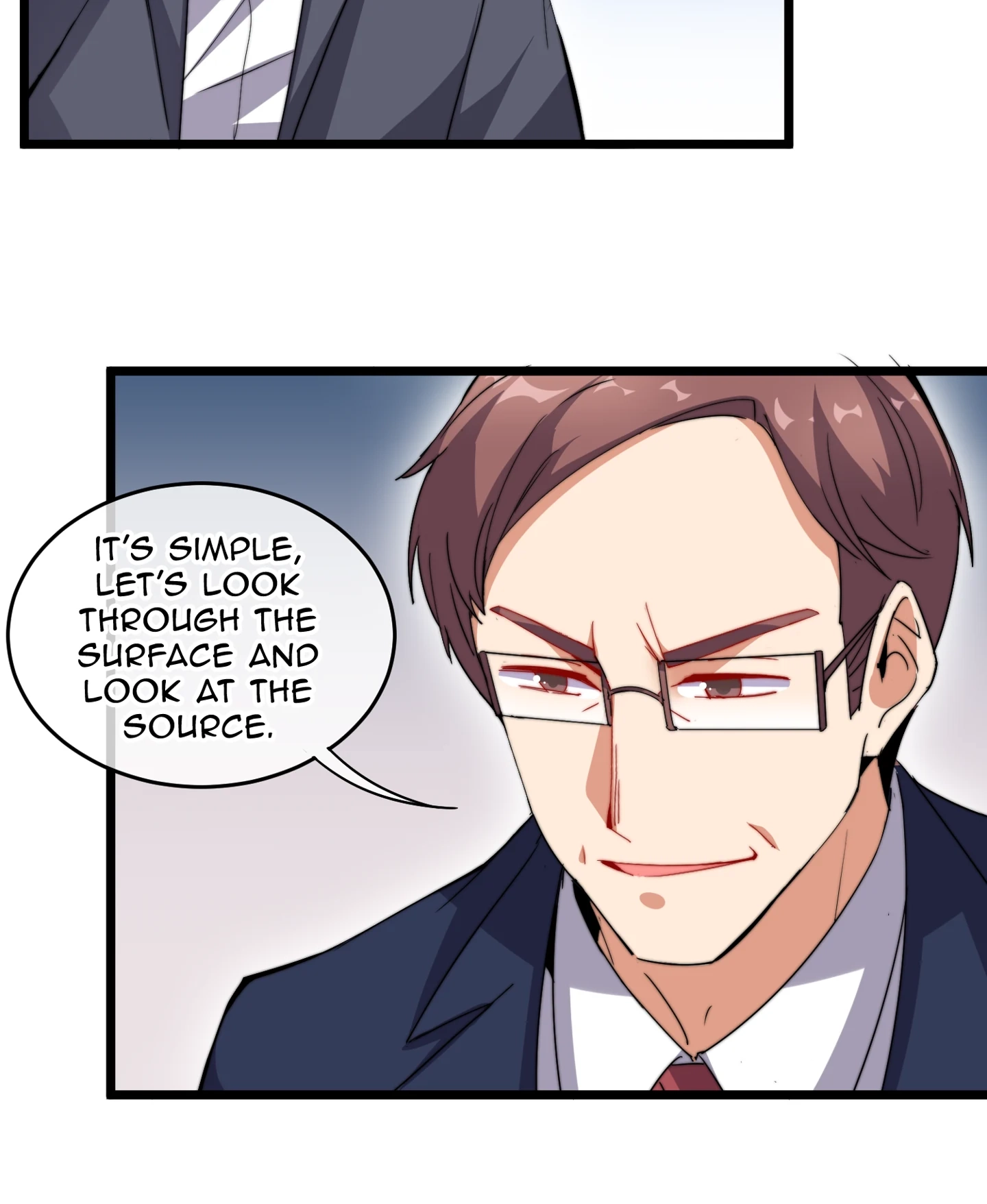 No More Money, Please Chapter 10 page 29 - 