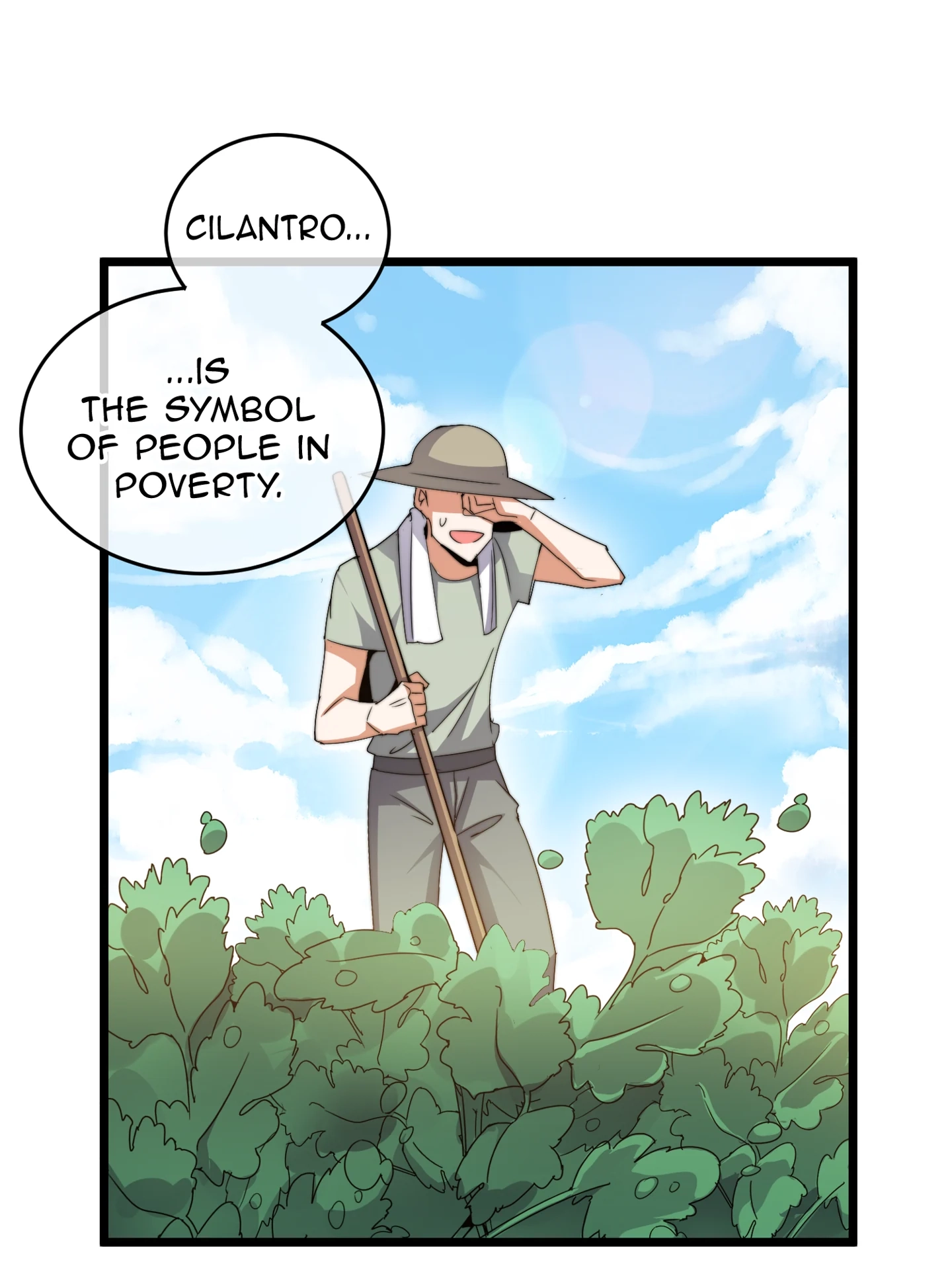 No More Money, Please Chapter 10 page 31 - 