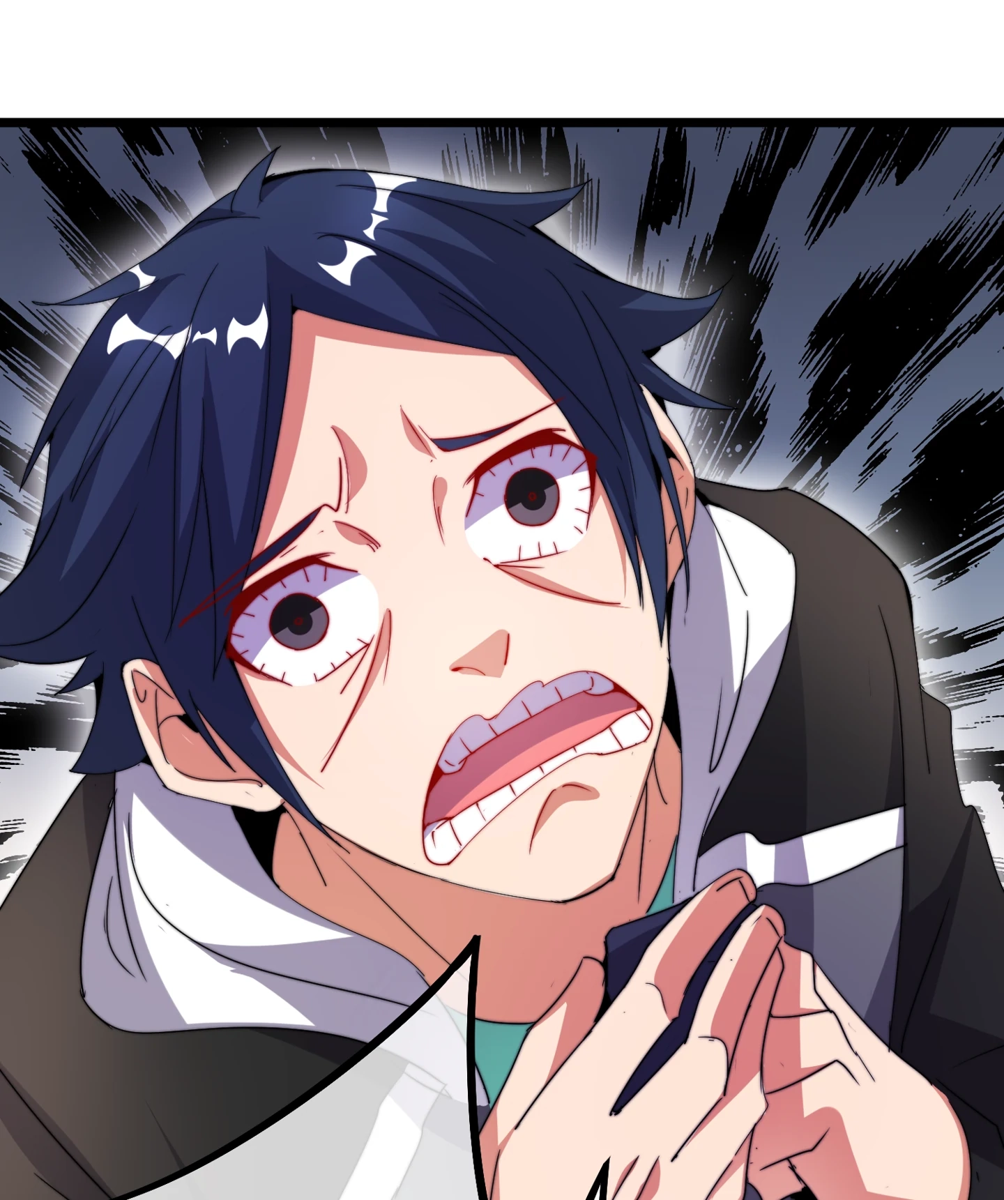 No More Money, Please Chapter 10 page 45 - 