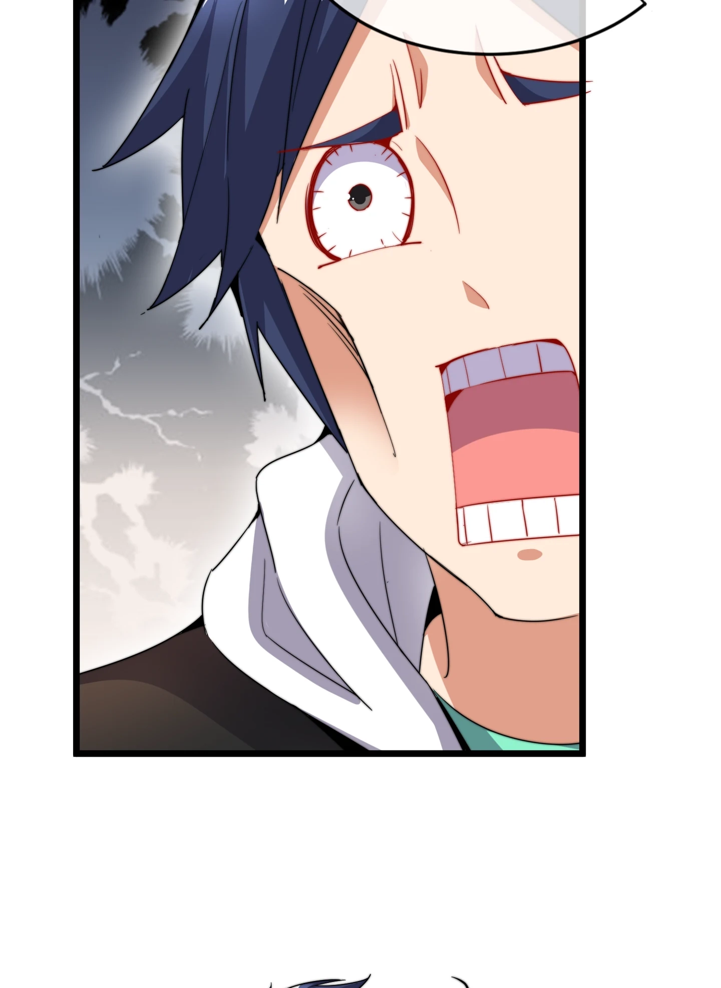 No More Money, Please Chapter 10 page 8 - 