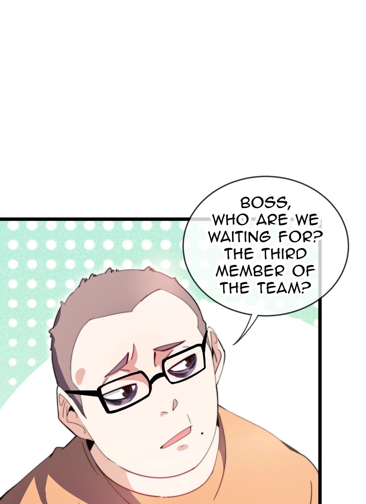 No More Money, Please Chapter 11 page 2 - 