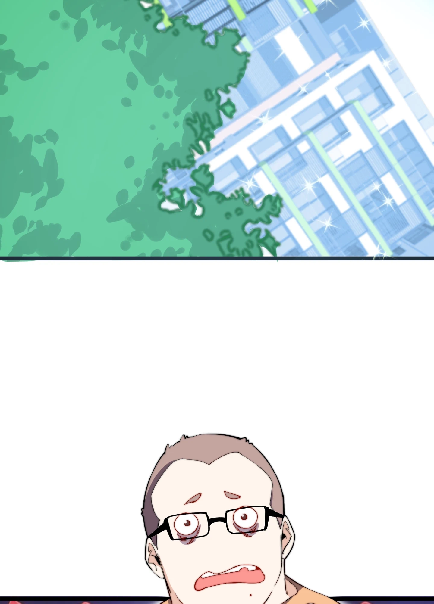 No More Money, Please Chapter 11 page 14 - 
