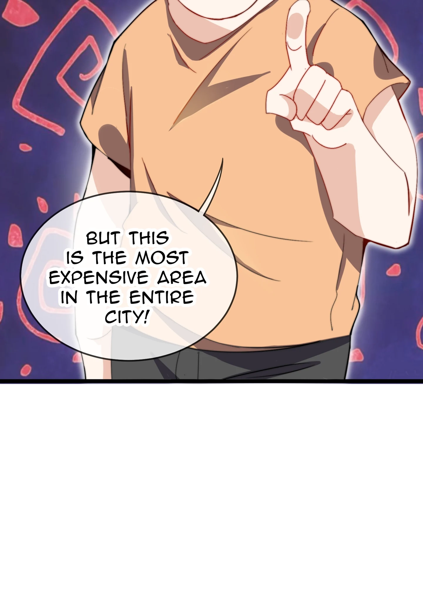 No More Money, Please Chapter 11 page 15 - 