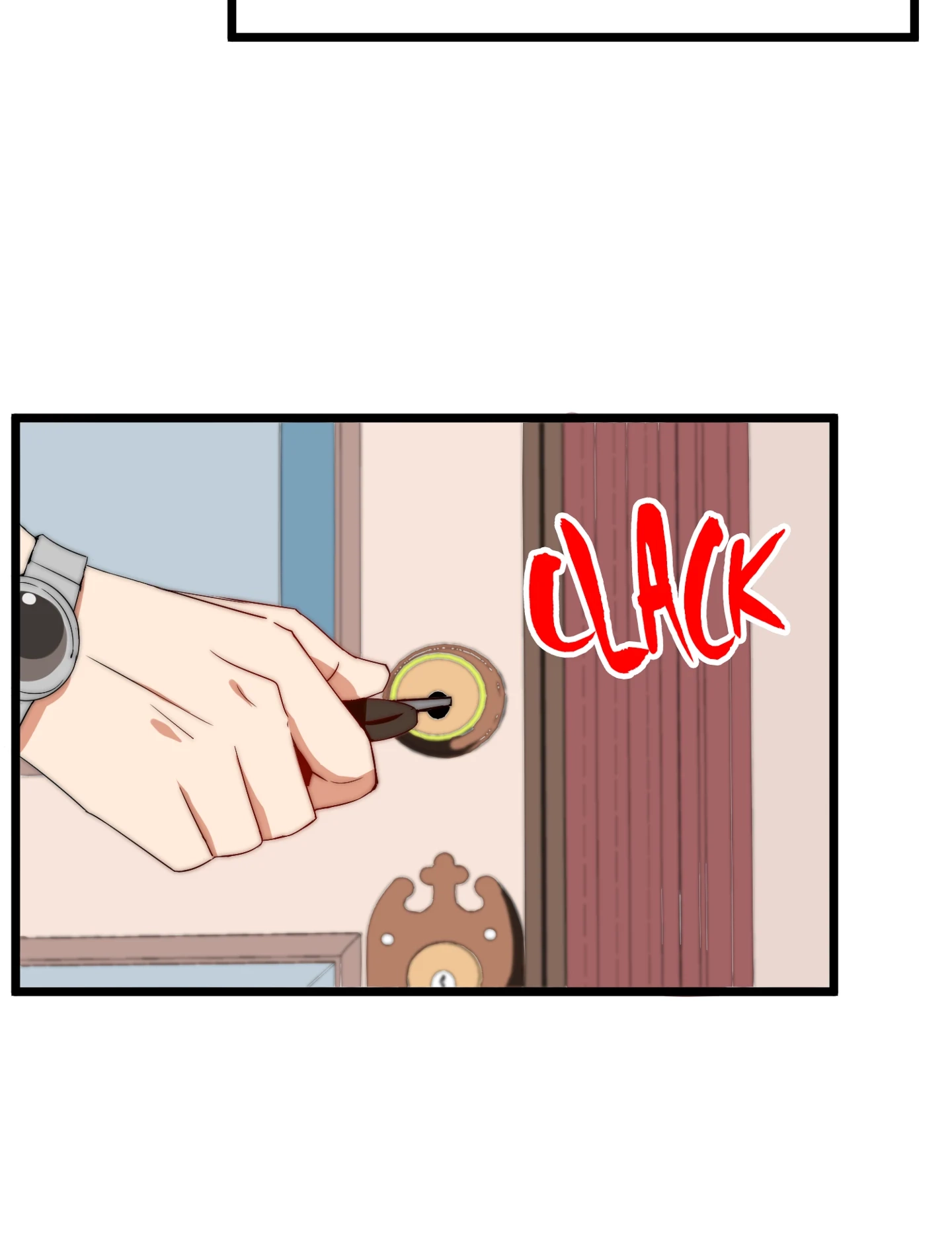 No More Money, Please Chapter 11 page 18 - 
